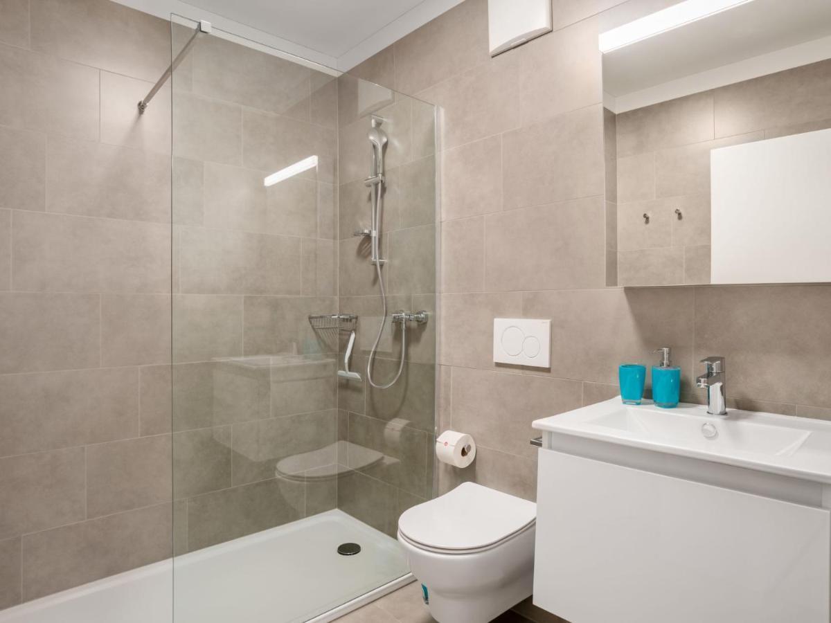 Apartment Loctowers A3-6-3 By Interhome Локарно Екстериор снимка