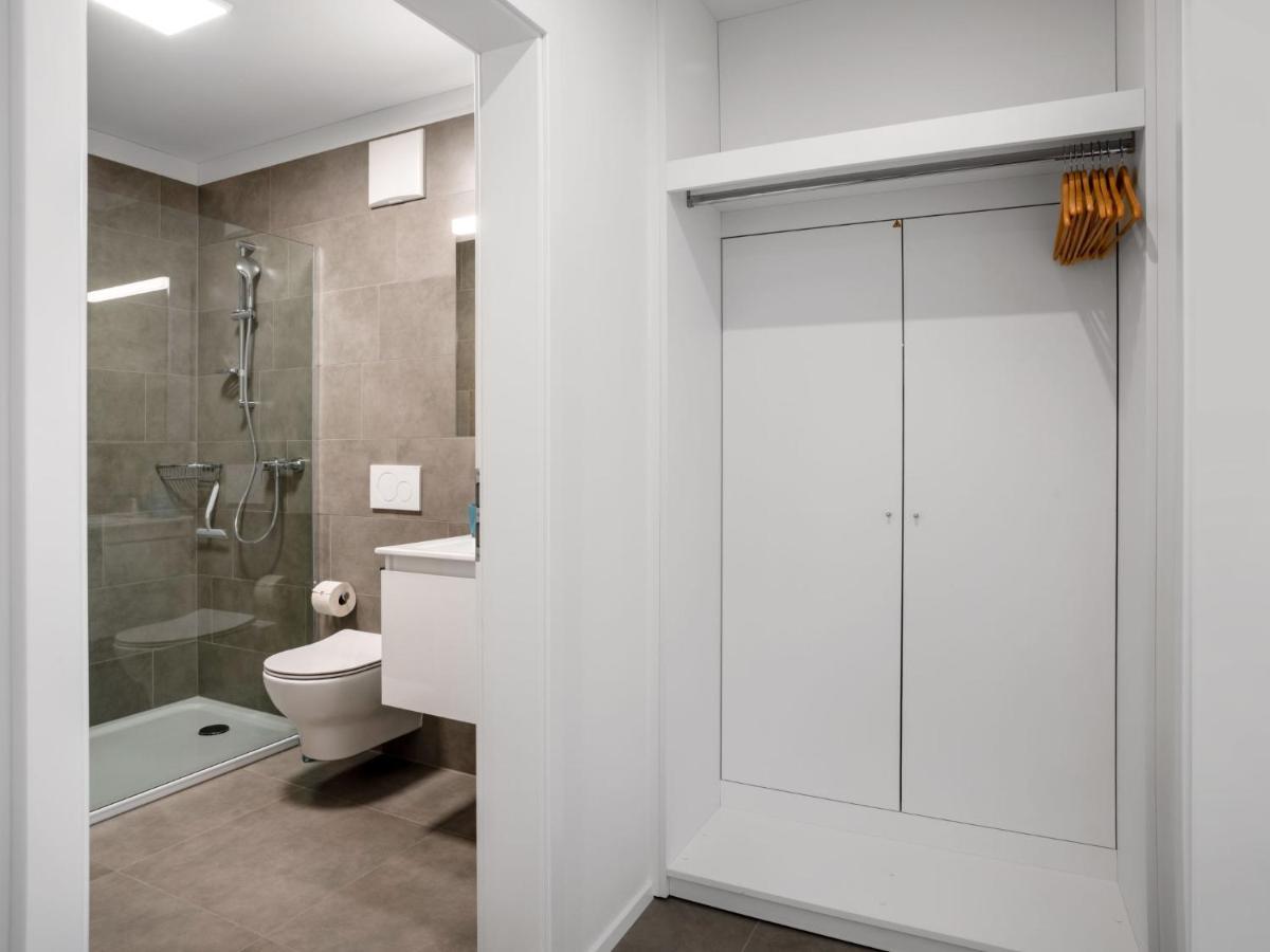 Apartment Loctowers A3-6-3 By Interhome Локарно Екстериор снимка